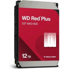 3.5 HDD 12.0TB Western Digital WD120EFGX Caviar® Red™ Plus